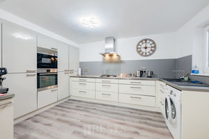 Paddock Rise Beechwood